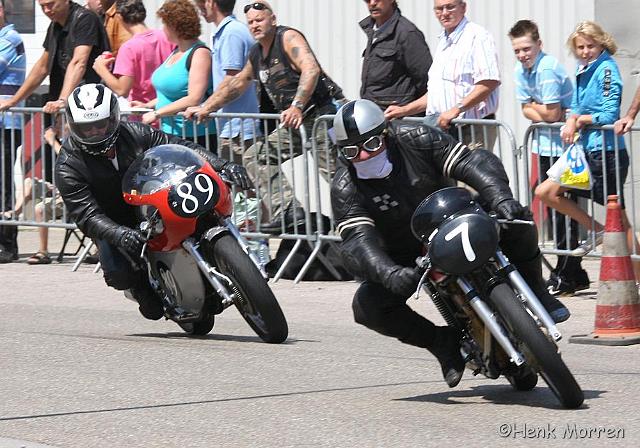 Barneveld 2009 Henk Morren 466 
